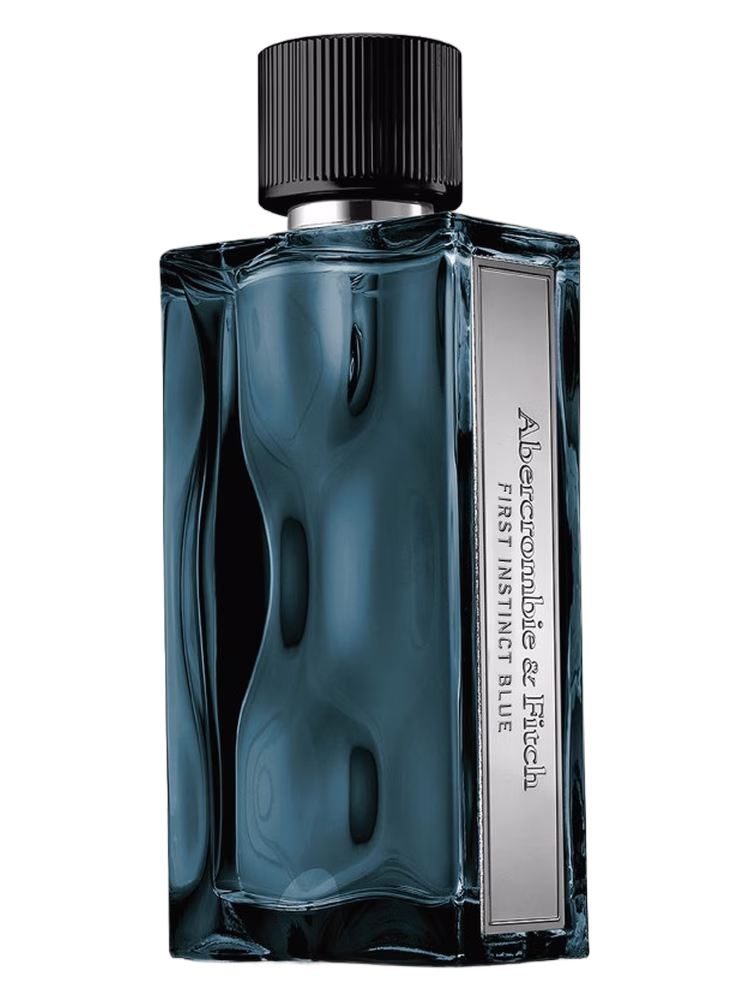 Abercrombie & Fitch First Instinct Blue